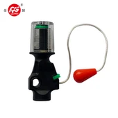 Gelbėjimosi liemenės automatinis pripūtimo įtaisas