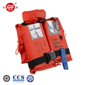 Vaikiškos gelbėjimosi liemenės