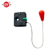 Gelbėjimosi liemenės rankinis pripūtimo įtaisas