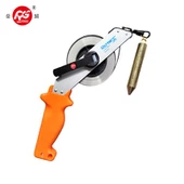 Juostinis alyvos matuoklis