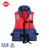 Darbo gelbėjimosi liemenė